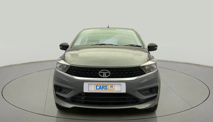 2021 Tata Tiago XT PETROL, Petrol, Manual, 14,119 km, Front