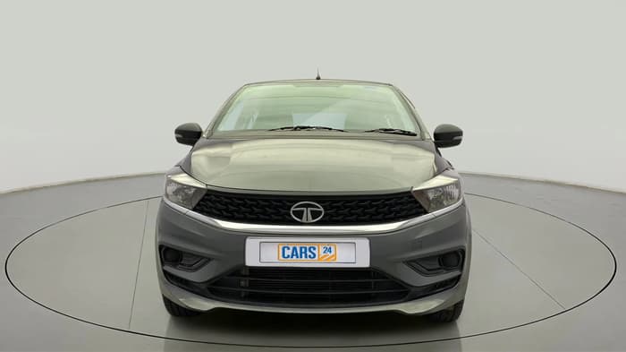 2021 Tata Tiago XT PETROL, Petrol, Manual, 14,119 km, Front