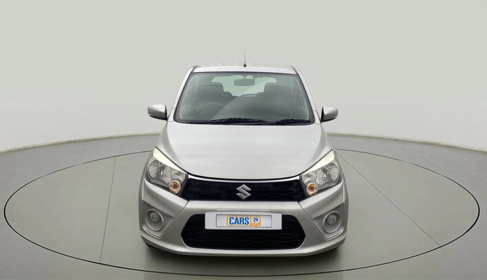 2018 Maruti Celerio ZXI, Petrol, Manual, 54,562 km, Front