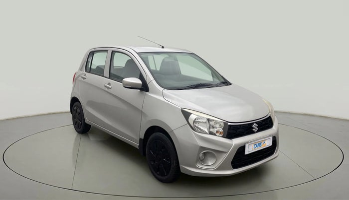 2018 Maruti Celerio ZXI, Petrol, Manual, 54,562 km, SRP