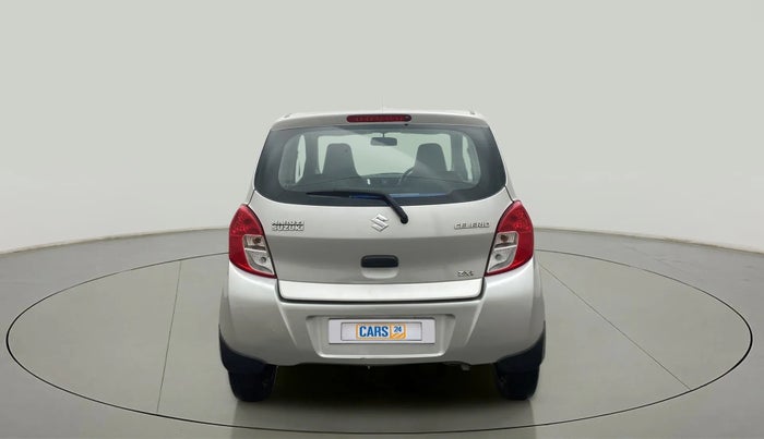 2018 Maruti Celerio ZXI, Petrol, Manual, 54,562 km, Back/Rear