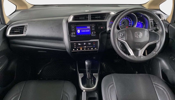 2016 Honda Jazz 1.2L I-VTEC V AT, Petrol, Automatic, 92,033 km, Dashboard