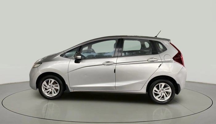 2016 Honda Jazz 1.2L I-VTEC V AT, Petrol, Automatic, 92,033 km, Left Side