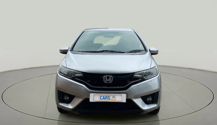 2016 Honda Jazz 1.2L I-VTEC V AT, Petrol, Automatic, 92,033 km, Front