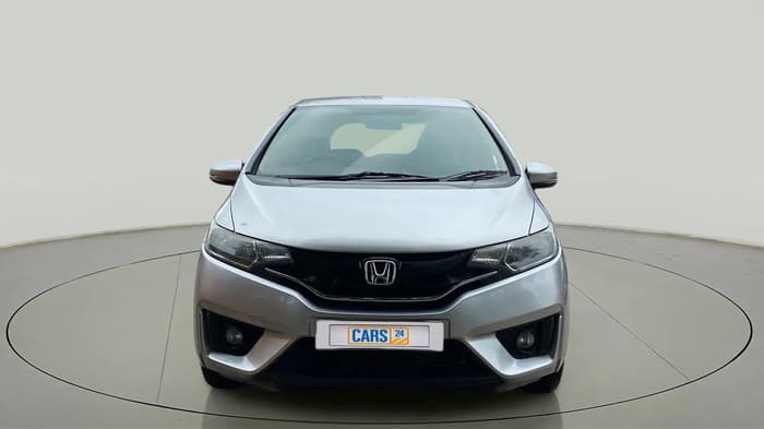 2016 Honda Jazz 1.2L I-VTEC V AT, Petrol, Automatic, 92,033 km, Front