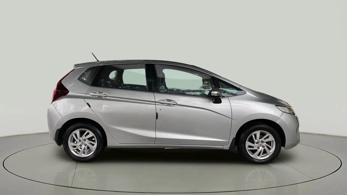 2016 Honda Jazz 1.2L I-VTEC V AT, Petrol, Automatic, 92,033 km, Right Side View