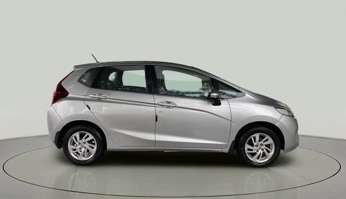 2016 Honda Jazz 1.2L I-VTEC V AT, Petrol, Automatic, 92,033 km, Right Side View