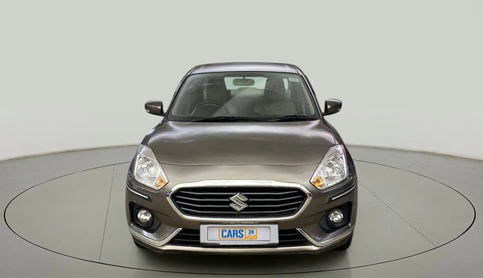 2017 Maruti Dzire ZXI, Petrol, Manual, 36,274 km, Front