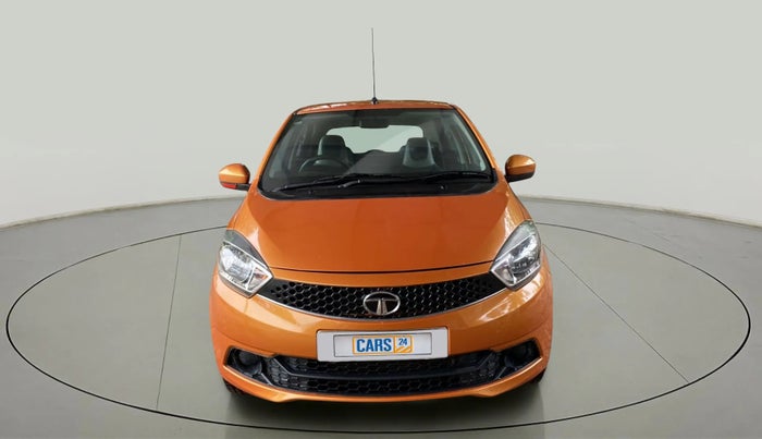 2018 Tata Tiago XT PETROL, Petrol, Manual, 56,670 km, Front