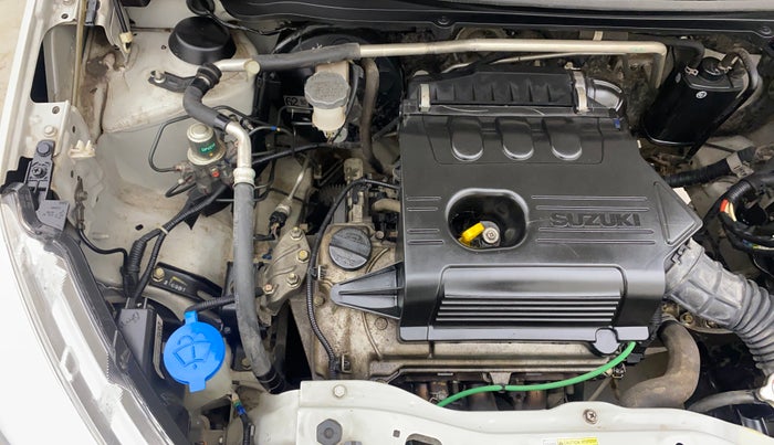 2018 Maruti Celerio X ZXI, Petrol, Manual, 26,478 km, Engine View - Right