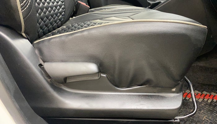 2018 Maruti Celerio X ZXI, Petrol, Manual, 26,478 km, Driver Side Adjustment Panel