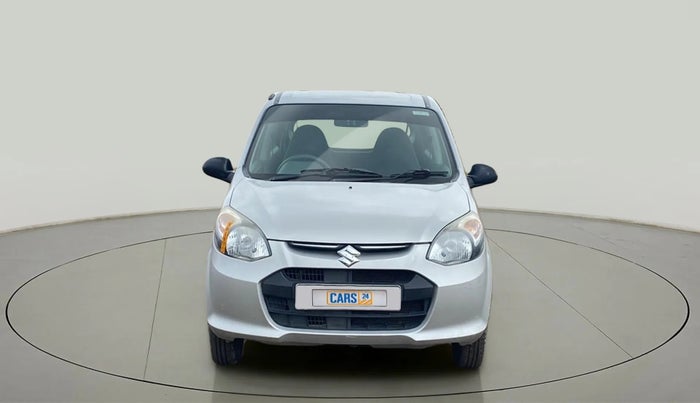 2014 Maruti Alto 800 LXI, Petrol, Manual, 27,070 km, Front