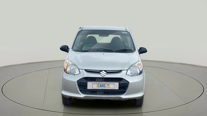 2014 Maruti Alto 800 LXI, Petrol, Manual, 27,070 km, Front
