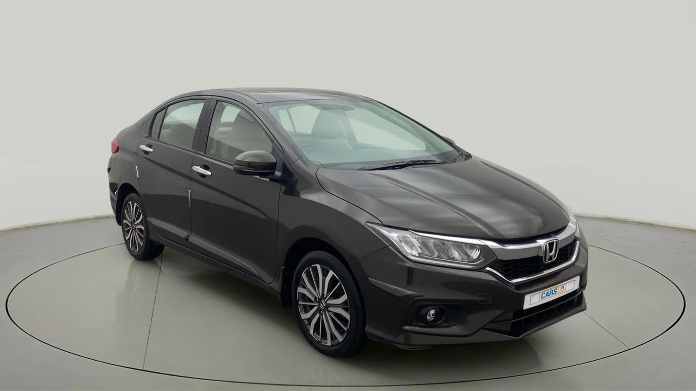 2018 Honda City 1.5L I-VTEC VX, Petrol, Manual, 80,045 km, SRP