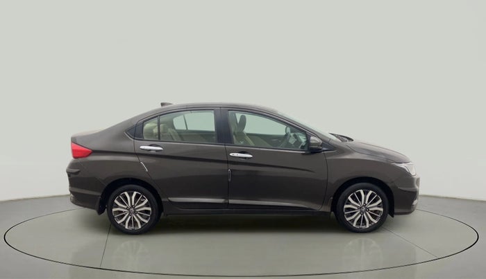 2018 Honda City 1.5L I-VTEC VX, Petrol, Manual, 80,045 km, Right Side View