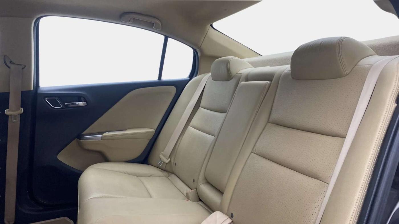2018 Honda City 1.5L I-VTEC VX, Petrol, Manual, 80,045 km, Right Side Rear Door Cabin