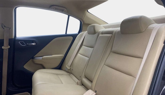 2018 Honda City 1.5L I-VTEC VX, Petrol, Manual, 80,045 km, Right Side Rear Door Cabin