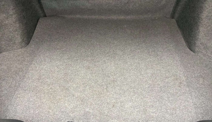 2018 Honda City 1.5L I-VTEC VX, Petrol, Manual, 80,045 km, Boot Inside
