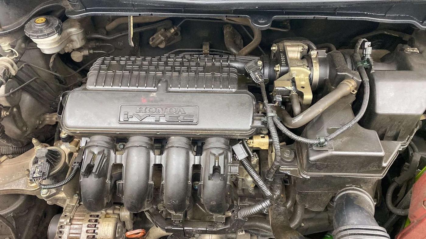 2018 Honda City 1.5L I-VTEC VX, Petrol, Manual, 80,045 km, Open Bonet