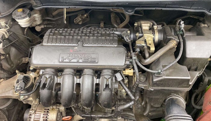 2018 Honda City 1.5L I-VTEC VX, Petrol, Manual, 80,045 km, Open Bonet