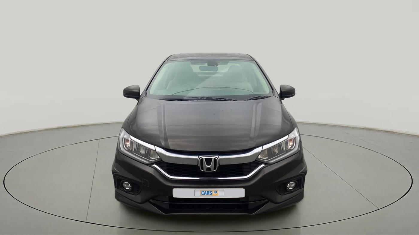 2018 Honda City 1.5L I-VTEC VX, Petrol, Manual, 80,045 km, Front