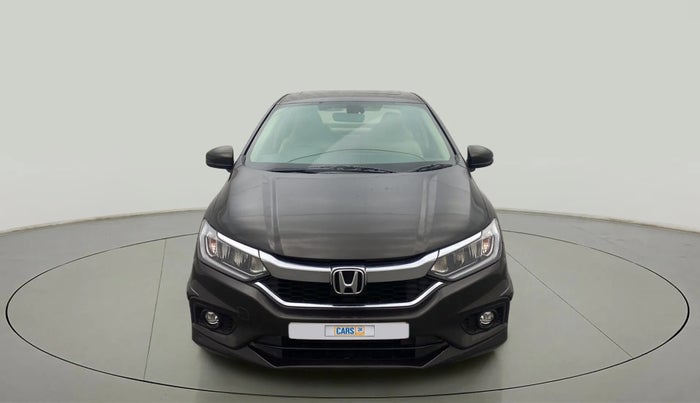 2018 Honda City 1.5L I-VTEC VX, Petrol, Manual, 80,045 km, Front