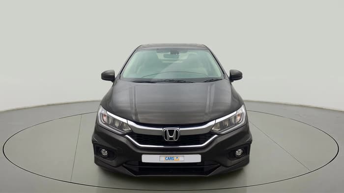 2018 Honda City 1.5L I-VTEC VX, Petrol, Manual, 80,045 km, Front