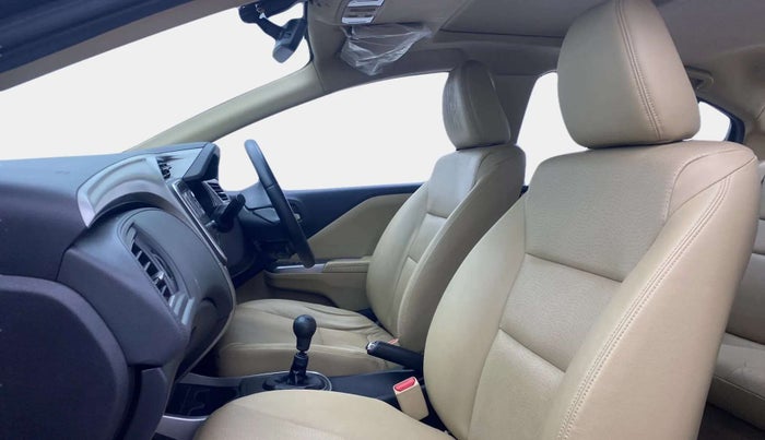 2018 Honda City 1.5L I-VTEC VX, Petrol, Manual, 80,045 km, Right Side Front Door Cabin