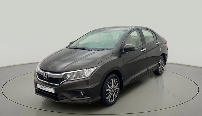 2018 Honda City 1.5L I-VTEC VX, Petrol, Manual, 80,045 km, Left Front Diagonal