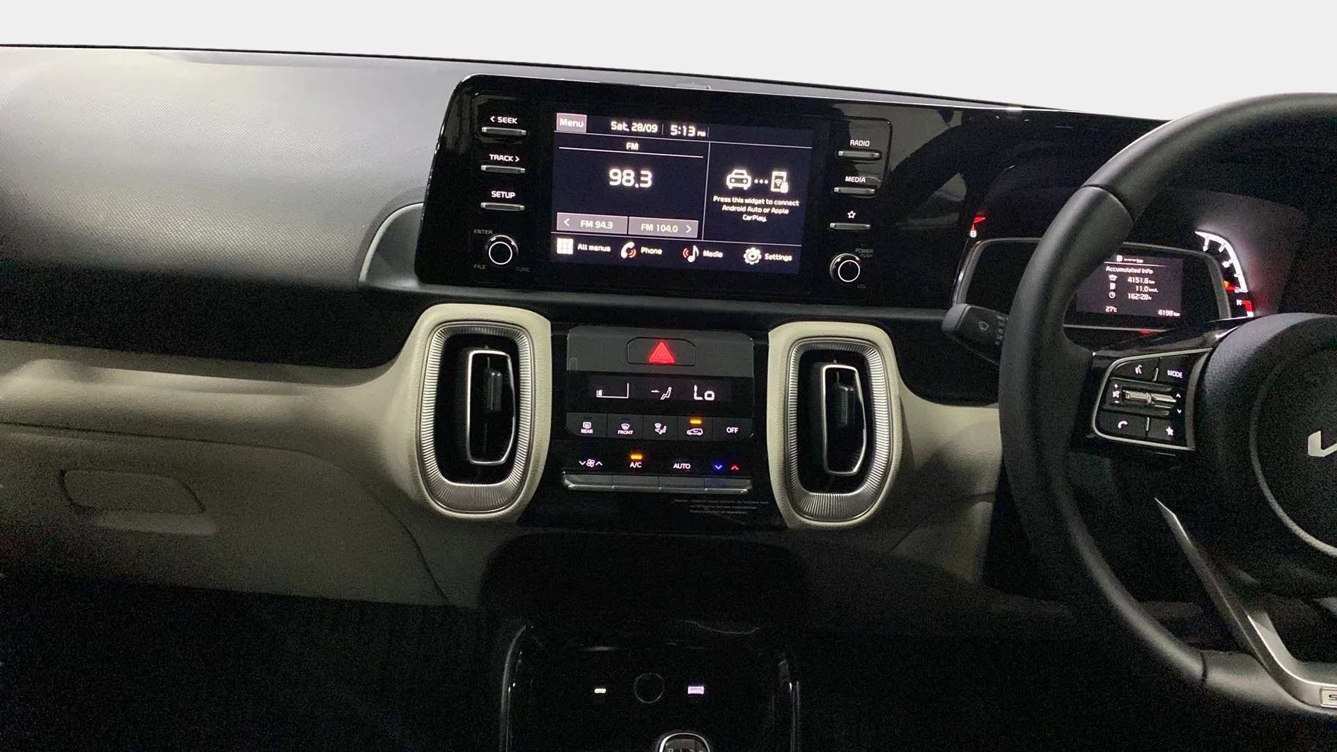 Features