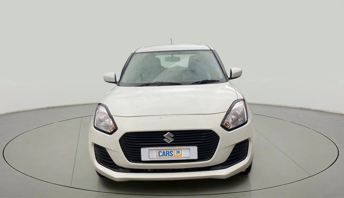 2019 Maruti Swift VXI, Petrol, Manual, 49,693 km, Front