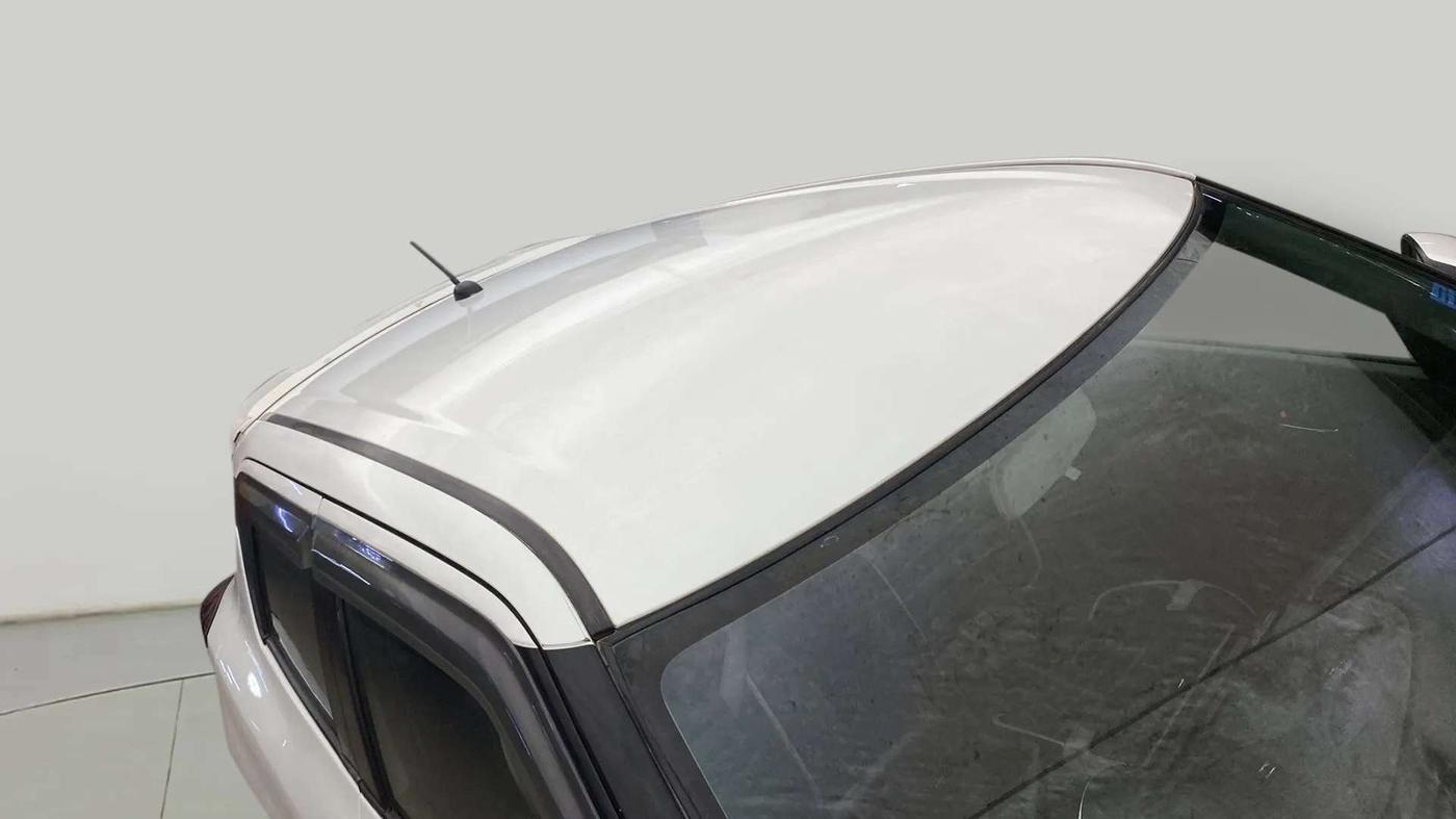 2019 Maruti Swift VXI, Petrol, Manual, 49,693 km, Roof