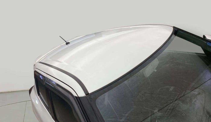 2019 Maruti Swift VXI, Petrol, Manual, 49,693 km, Roof