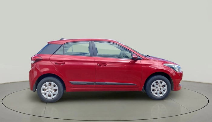 2015 Hyundai Elite i20 SPORTZ 1.2, Petrol, Manual, 1,14,649 km, Right Side