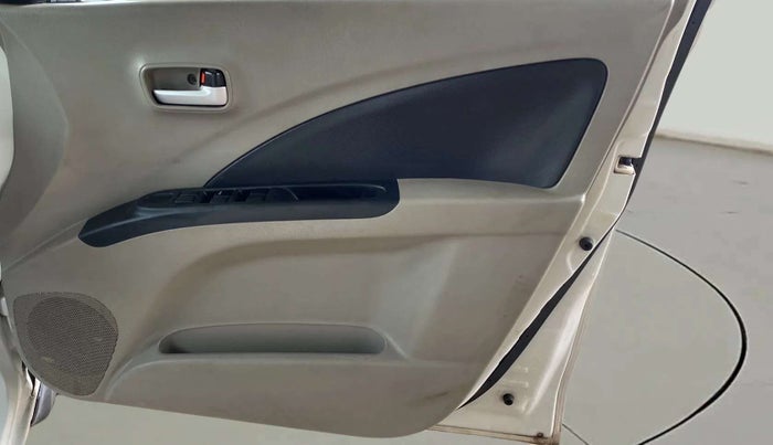 2014 Maruti Celerio VXI, Petrol, Manual, 54,304 km, Driver Side Door Panels Control