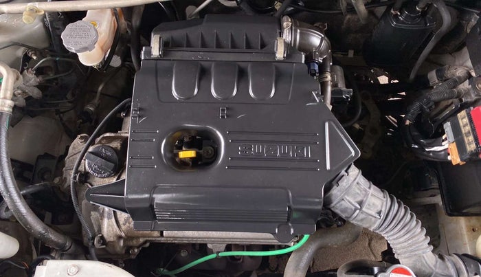 2014 Maruti Celerio VXI, Petrol, Manual, 54,304 km, Open Bonet