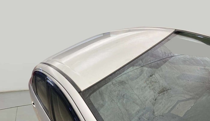2016 Maruti Ciaz VXI+, Petrol, Manual, 24,583 km, Roof