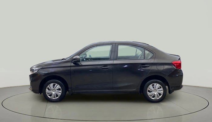 2019 Honda Amaze 1.2L I-VTEC S, Petrol, Manual, 27,356 km, Left Side