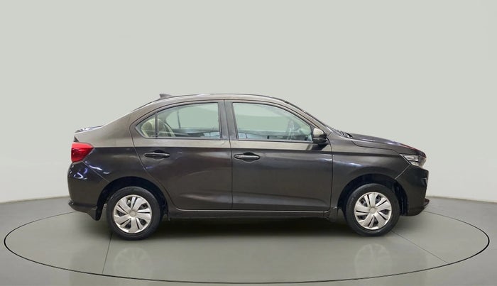 2019 Honda Amaze 1.2L I-VTEC S, Petrol, Manual, 27,356 km, Right Side View