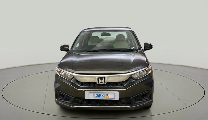 2019 Honda Amaze 1.2L I-VTEC S, Petrol, Manual, 27,356 km, Front