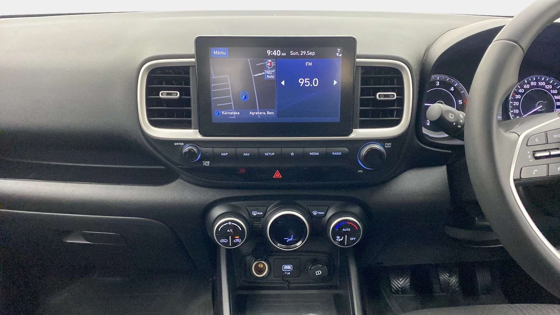 Features