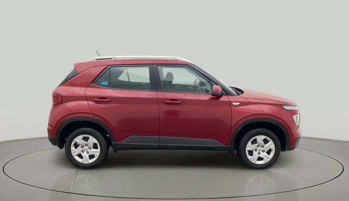 2019 Hyundai VENUE S 1.2, Petrol, Manual, 30,713 km, Right Side View