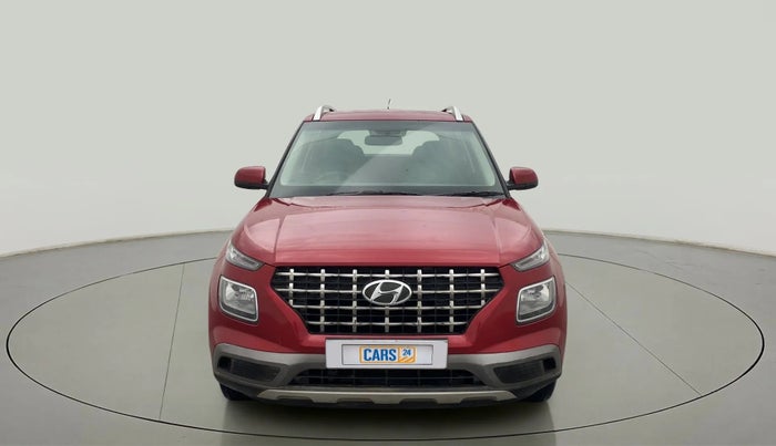 2019 Hyundai VENUE S 1.2, Petrol, Manual, 30,713 km, Front