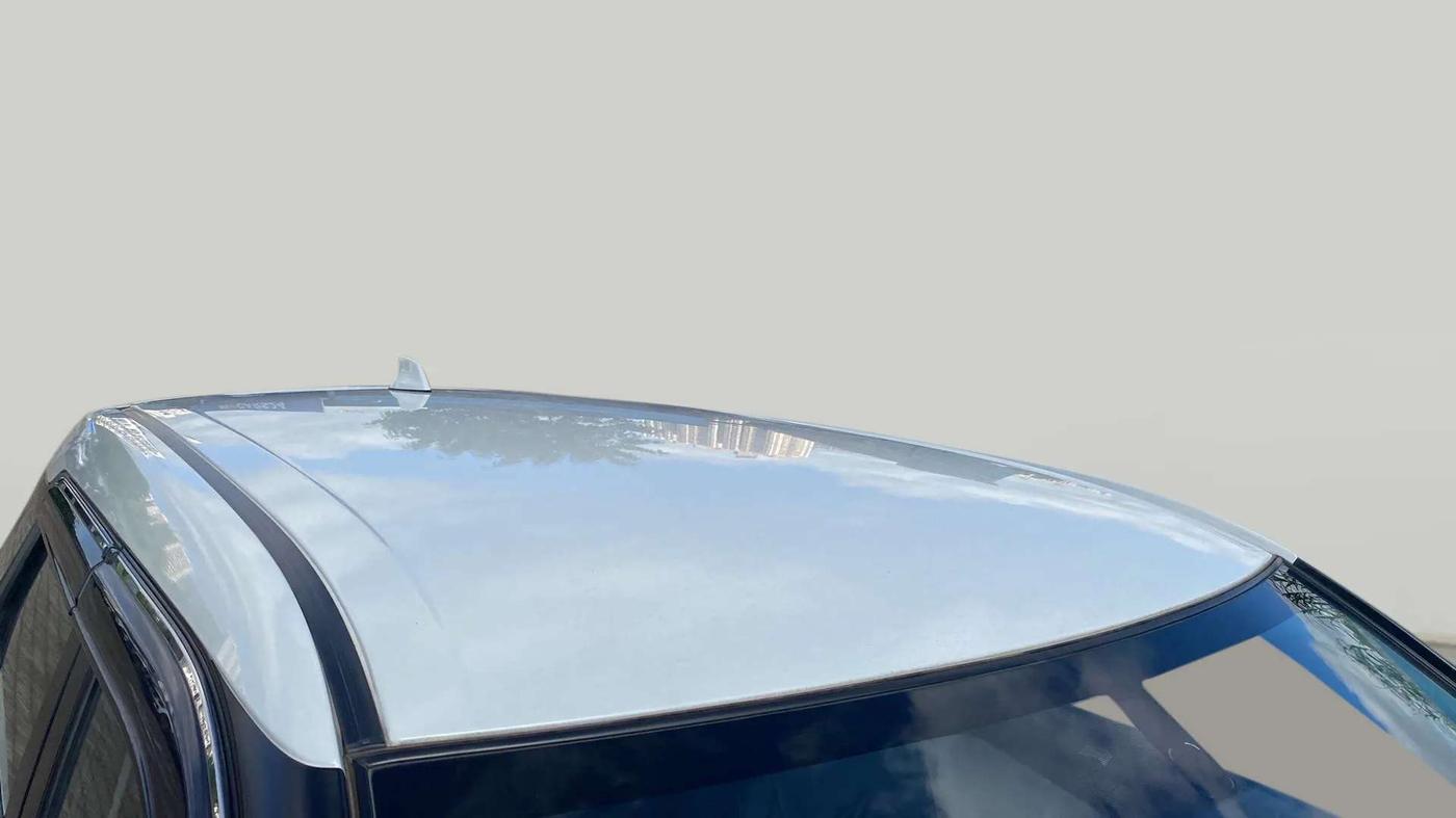 2022 Maruti BREZZA VXI SMART HYBRID, Petrol, Manual, 23,201 km, Roof