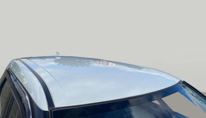 2022 Maruti BREZZA VXI SMART HYBRID, Petrol, Manual, 23,201 km, Roof
