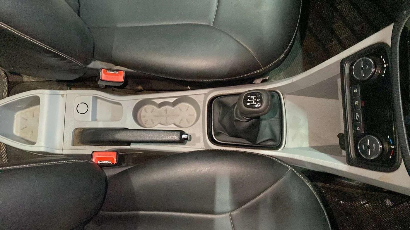 2020 Tata Tiago XZ PLUS PETROL, Petrol, Manual, 20,116 km, Gear Lever