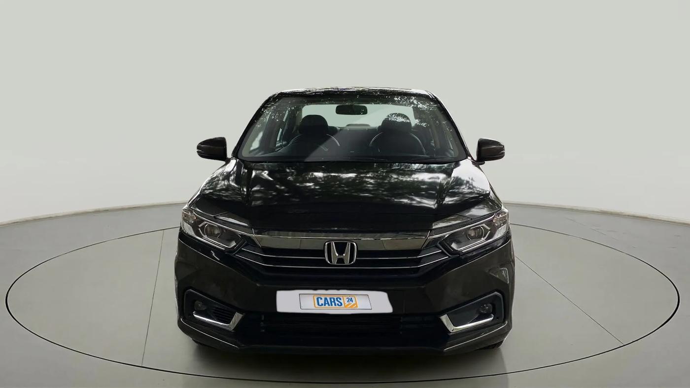 2022 Honda Amaze 1.2L I-VTEC VX, Petrol, Manual, 20,632 km, Front