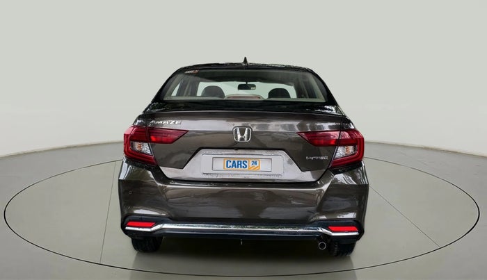 2022 Honda Amaze 1.2L I-VTEC VX, Petrol, Manual, 20,632 km, Back/Rear