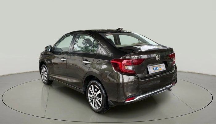 2022 Honda Amaze 1.2L I-VTEC VX, Petrol, Manual, 20,632 km, Left Back Diagonal