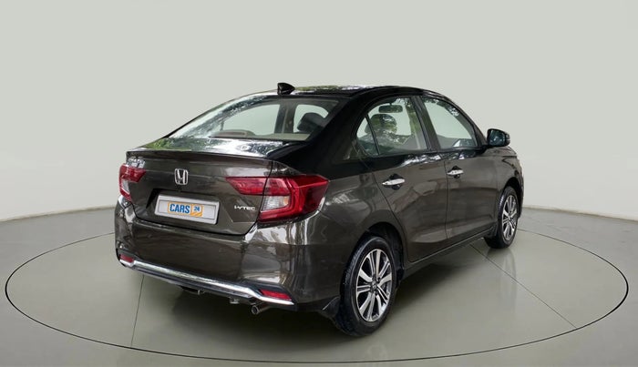 2022 Honda Amaze 1.2L I-VTEC VX, Petrol, Manual, 20,632 km, Right Back Diagonal